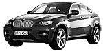 BMW E71 C3044 Fault Code