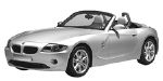 BMW E85 C3044 Fault Code