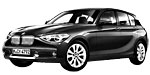 BMW F20 C3044 Fault Code